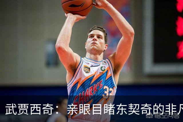 武贾西奇：亲眼目睹东契奇的非凡状态，今季将会闪耀MVP光芒